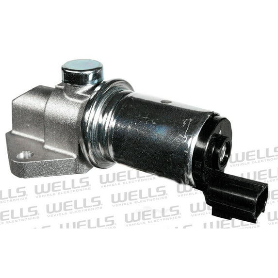Idle Air Control Valve