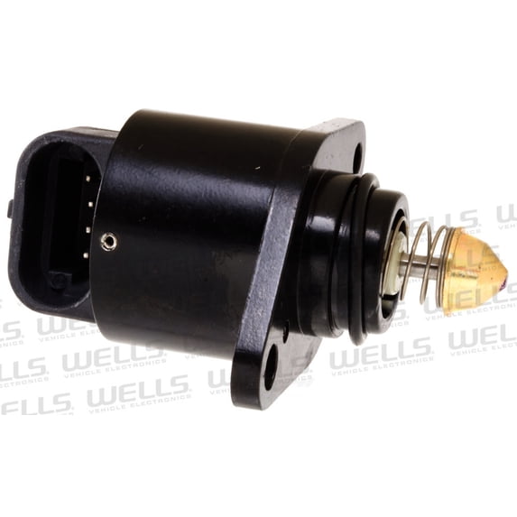 Idle Air Control Valve