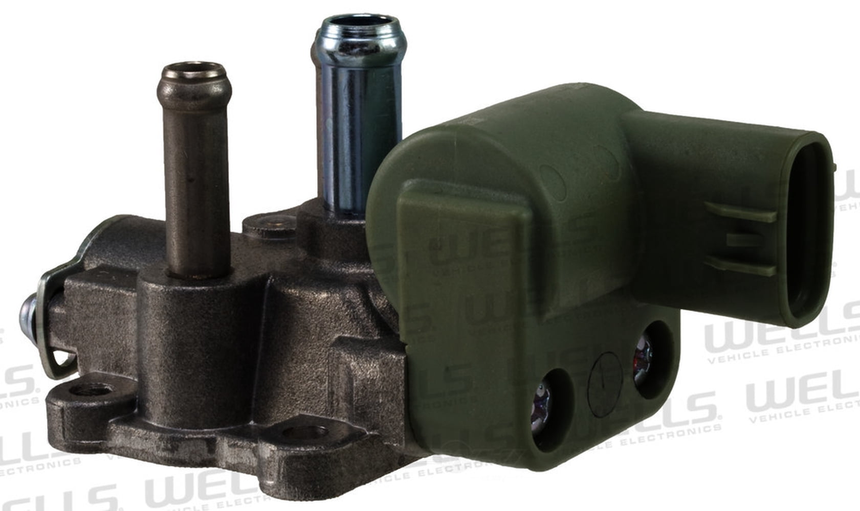 Idle Air Control Valve
