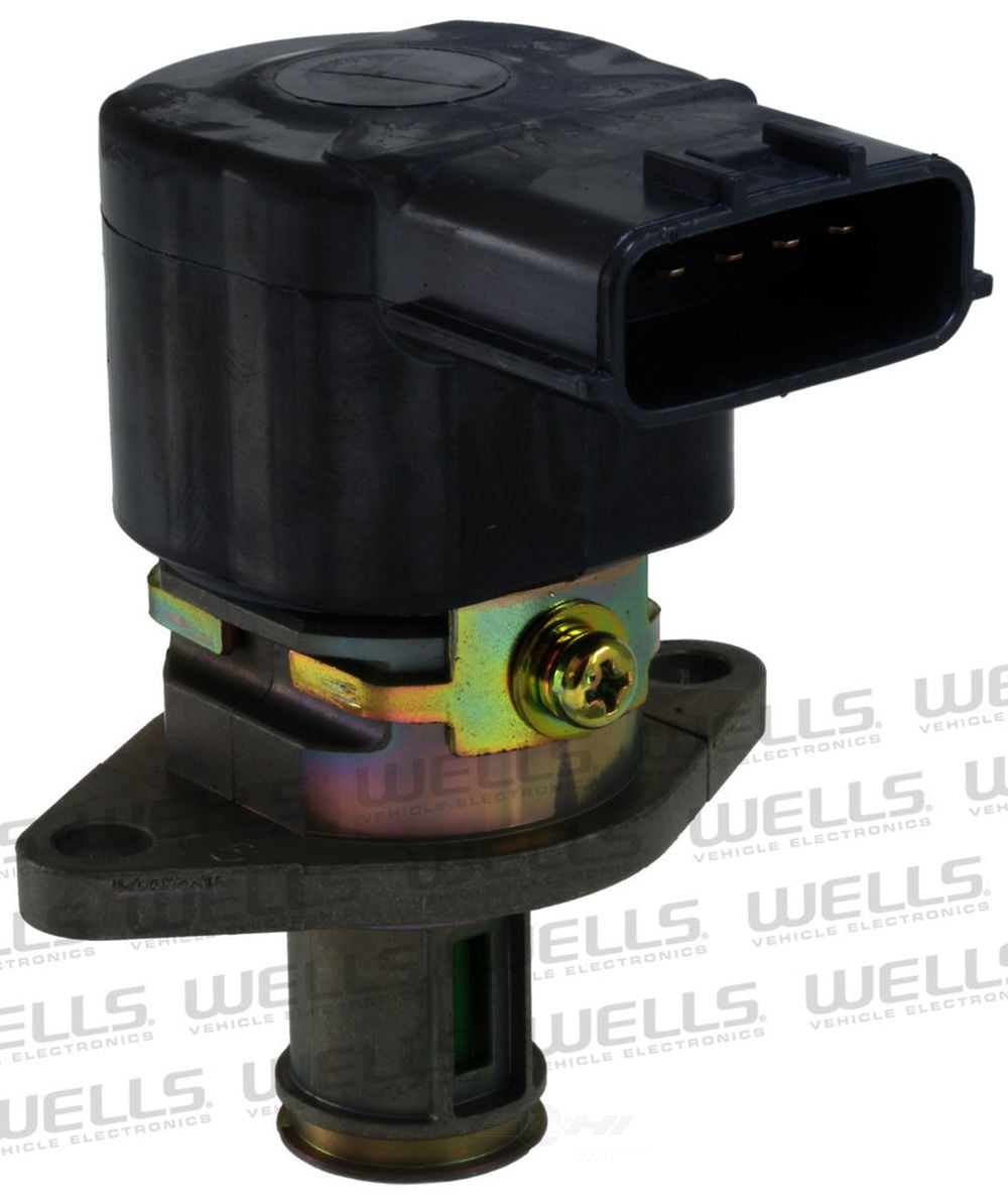 Idle Air Control Valve