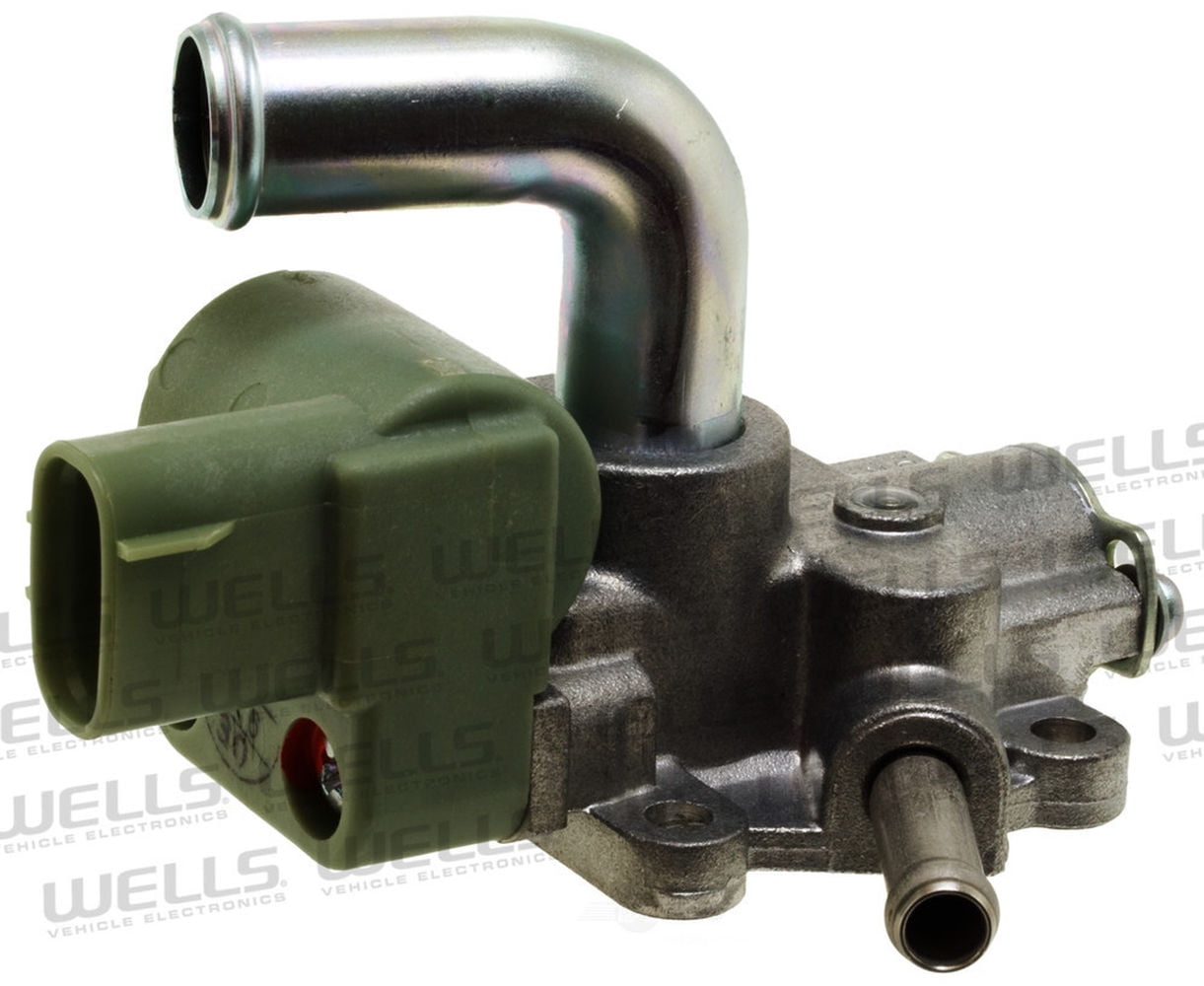 Idle Air Control Valve