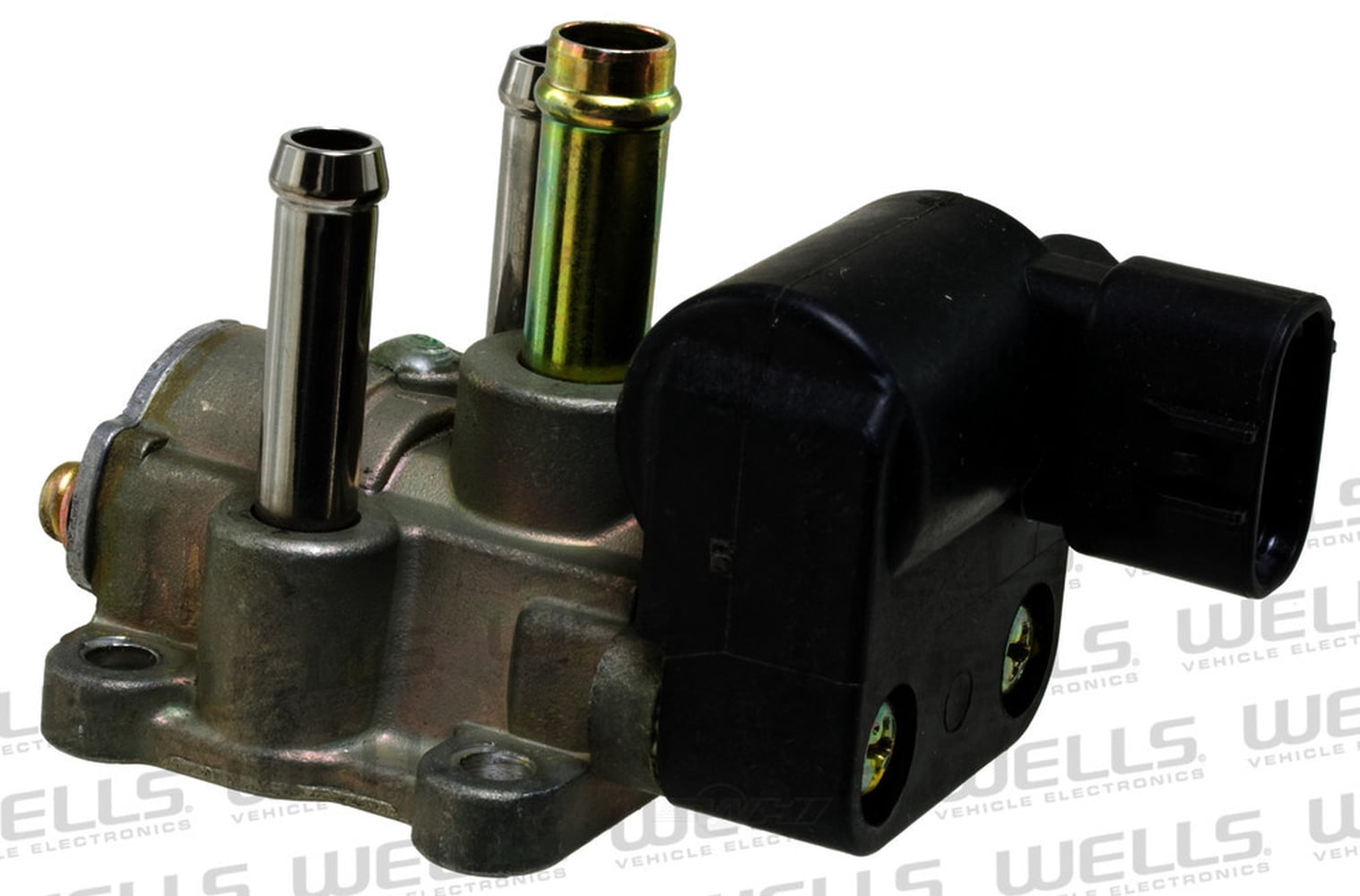 Idle Air Control Valve