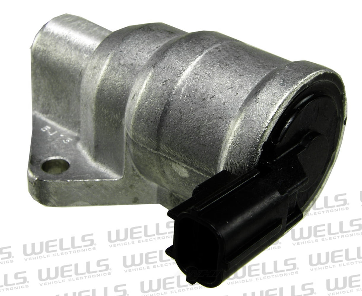 Idle Air Control Valve