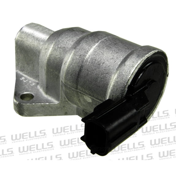 Idle Air Control Valve