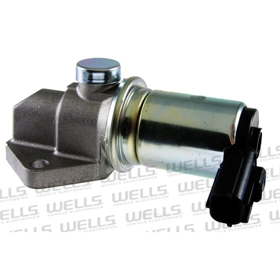 Idle Air Control Valve