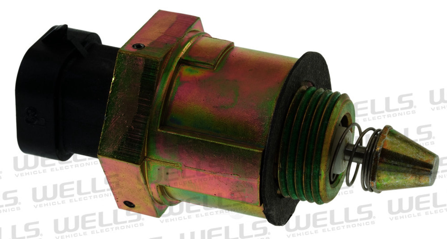 Idle Air Control Valve