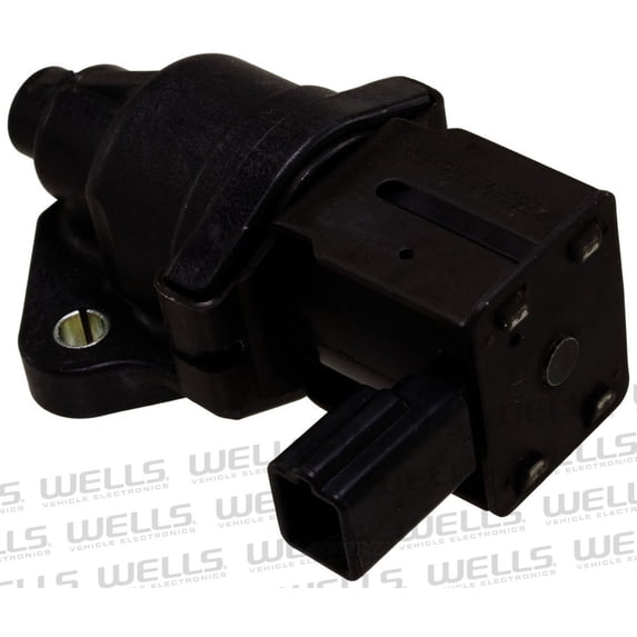 Idle Air Control Valve