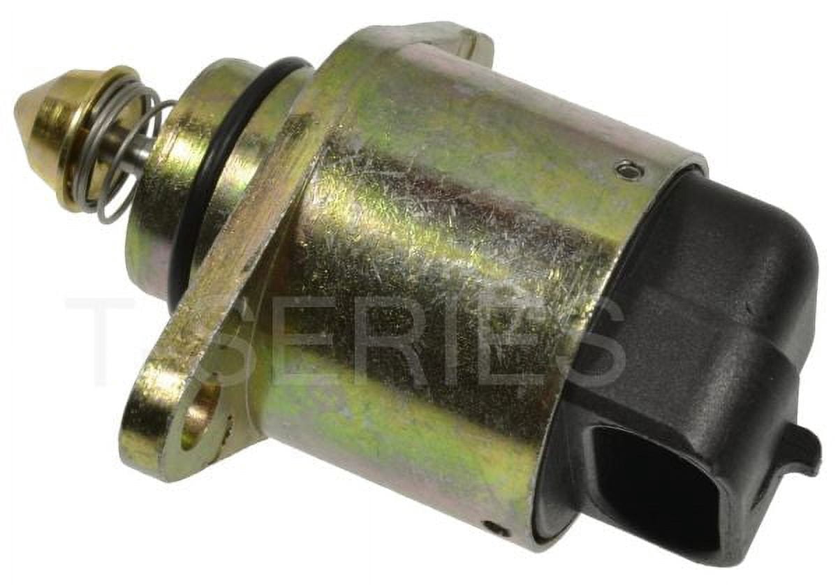 Idle Air Control Valve