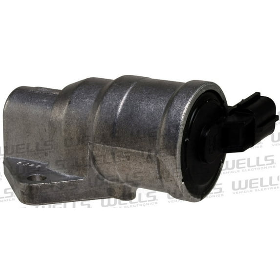 Idle Air Control Valve