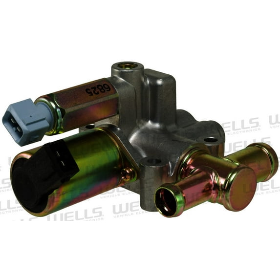 Idle Air Control Valve