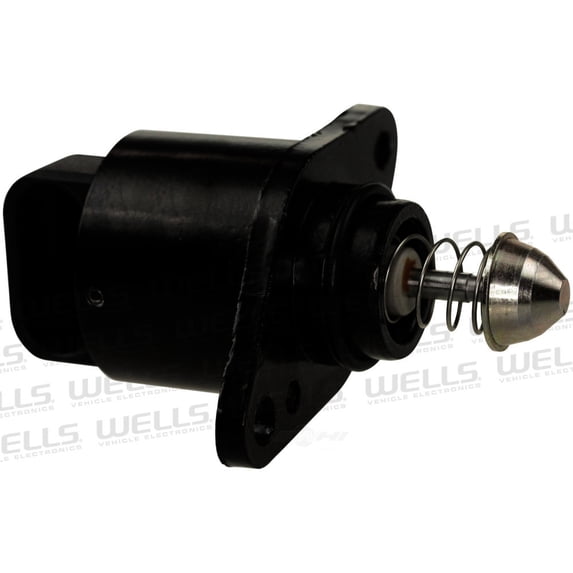 Idle Air Control Valve