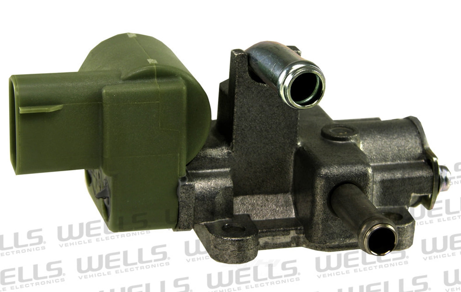 Idle Air Control Valve