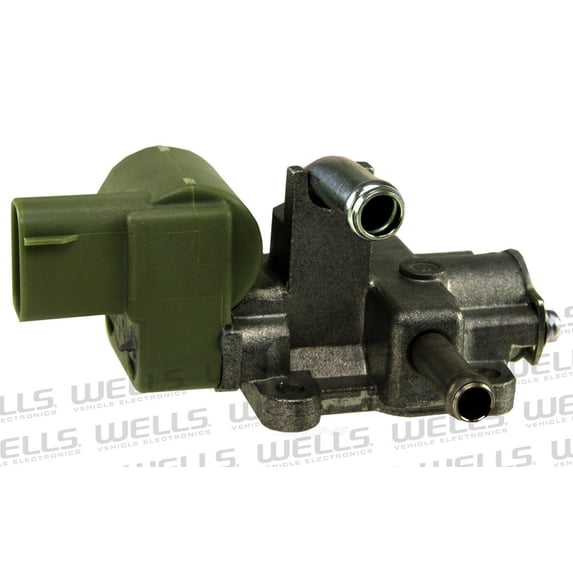 Idle Air Control Valve