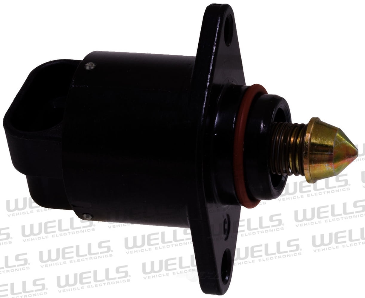 Idle Air Control Valve