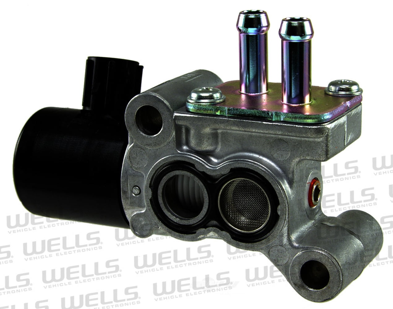 Idle Air Control Valve