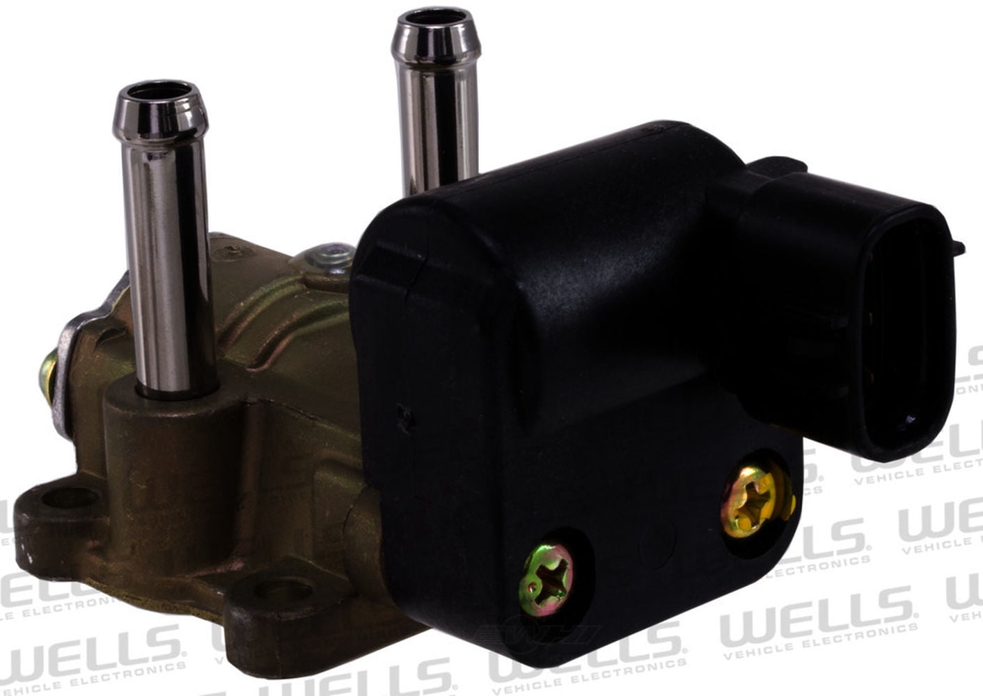 Idle Air Control Valve