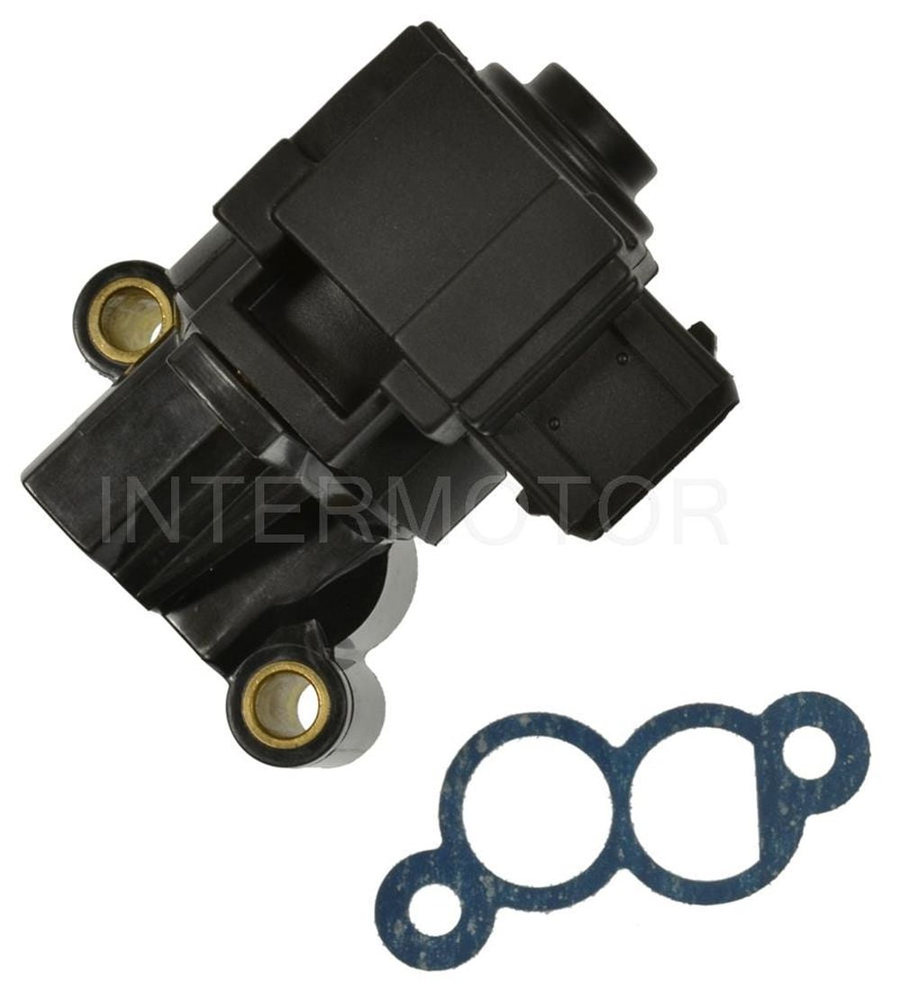 Idle Air Control Valve