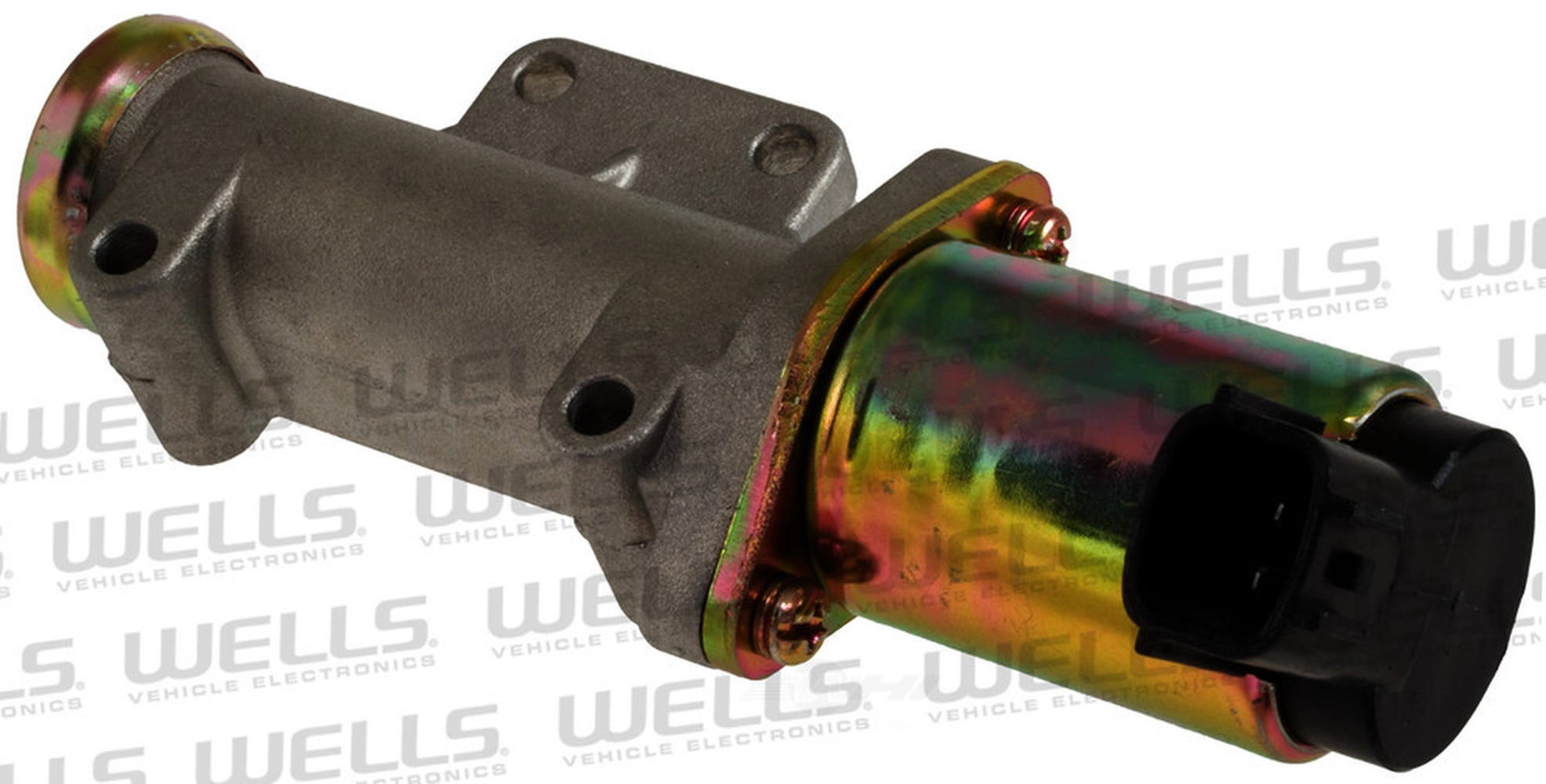 Idle Air Control Valve