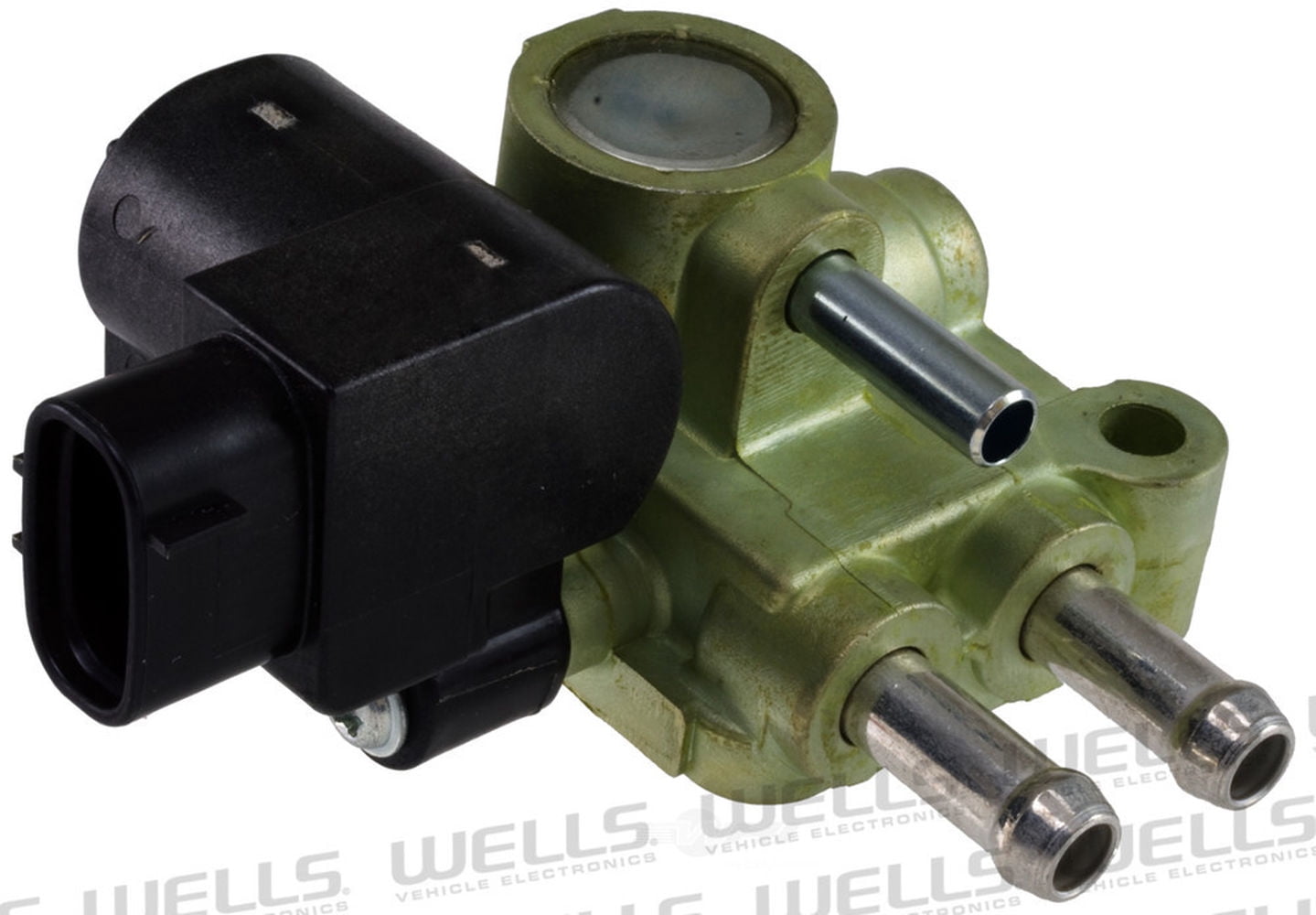 Idle Air Control Valve