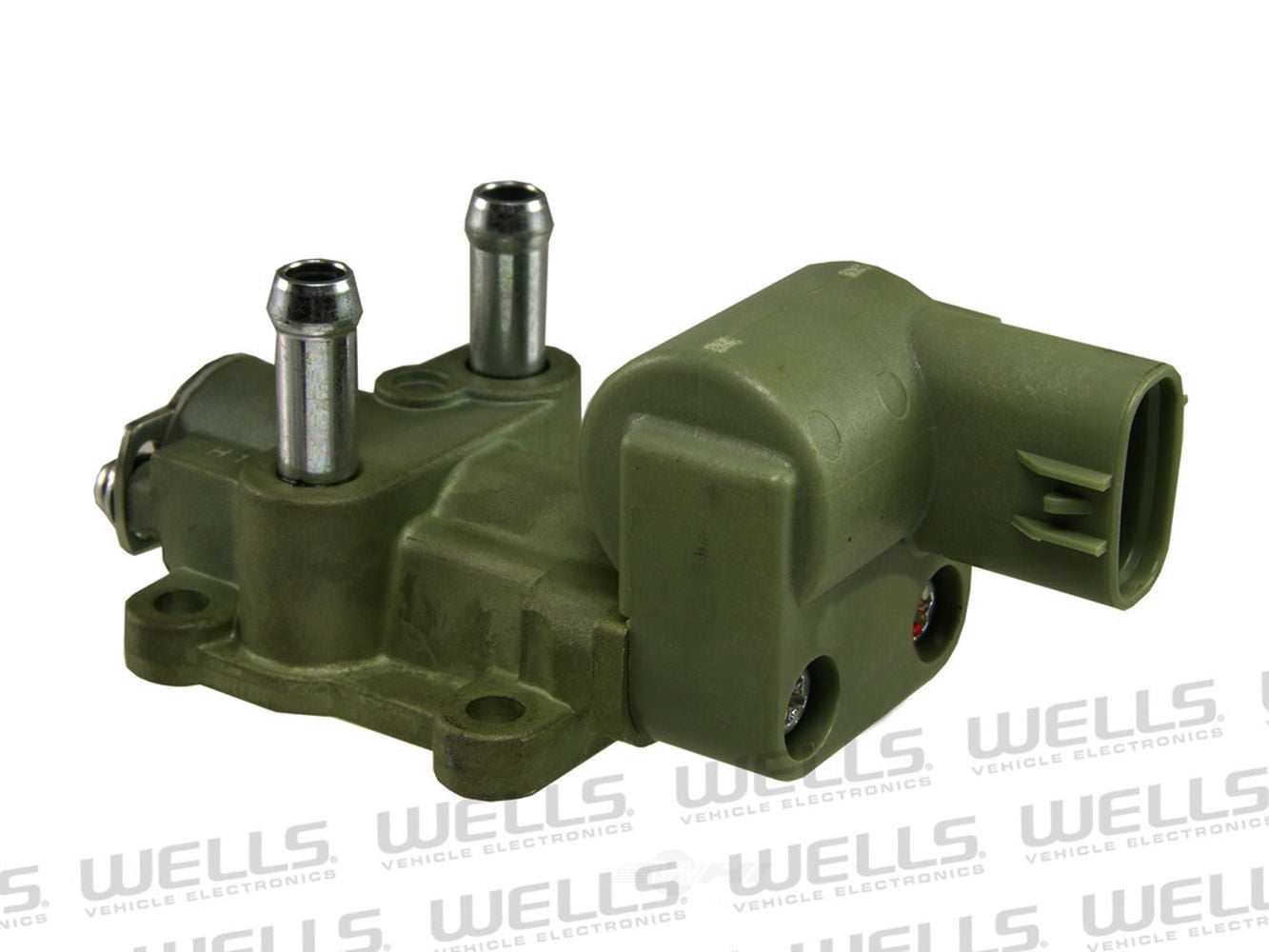 Idle Air Control Valve
