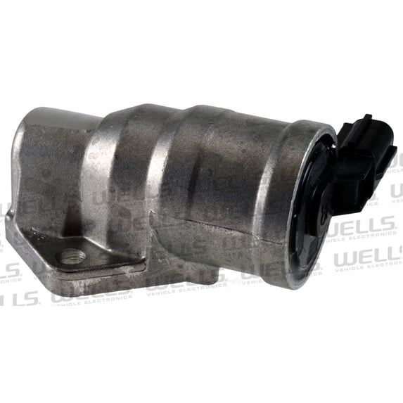 Idle Air Control Valve