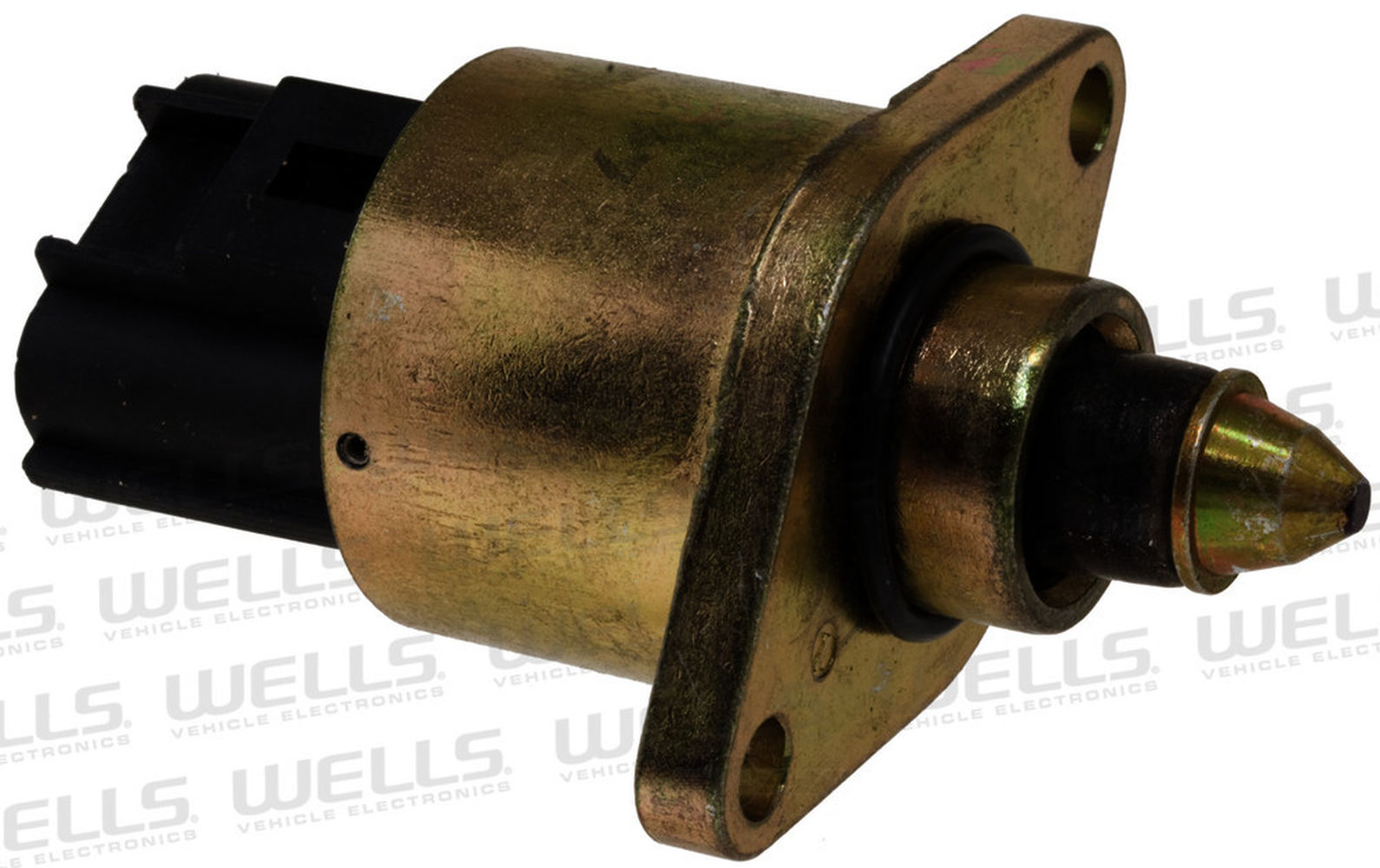 Idle Air Control Valve