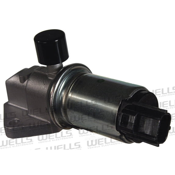 Idle Air Control Valve