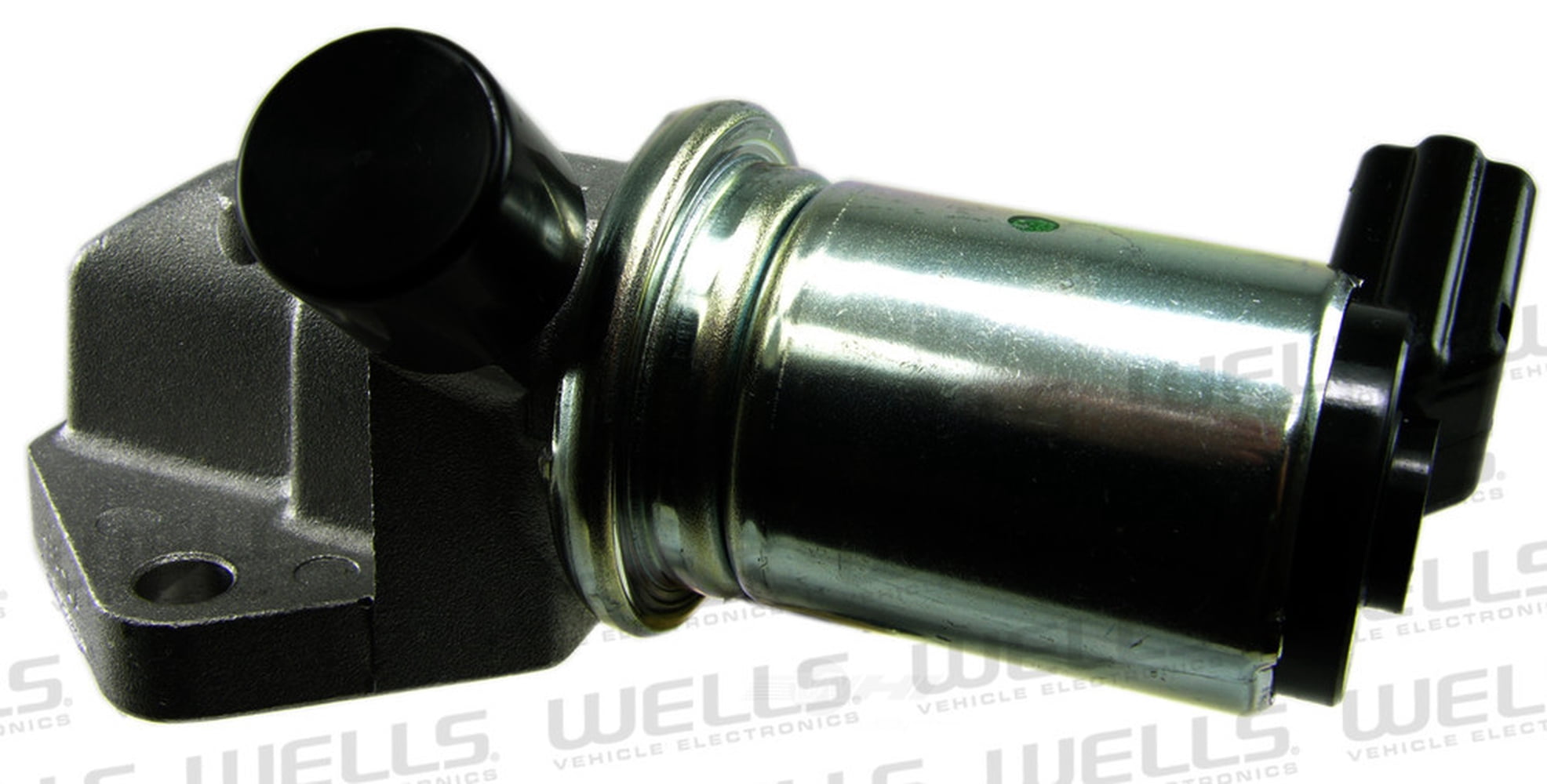 Idle Air Control Valve