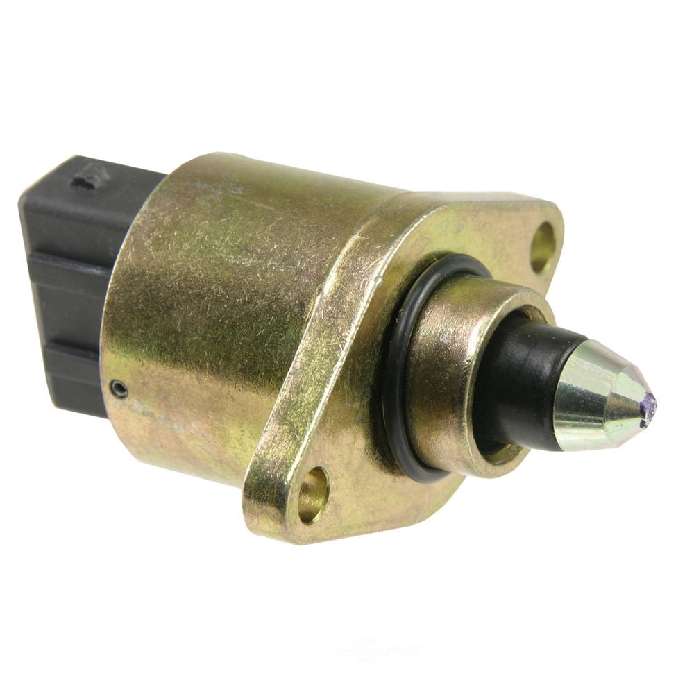 Wells Vehicle Electronics 2H1089 Idle Air Control Valve