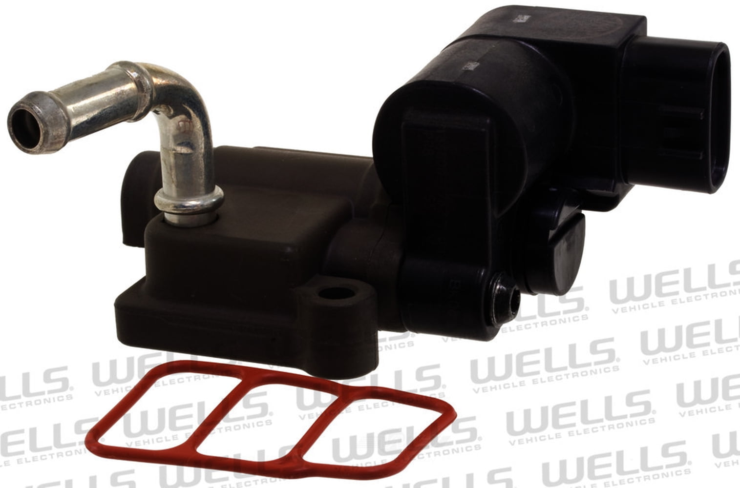 Idle Air Control Valve