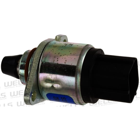 Idle Air Control Valve
