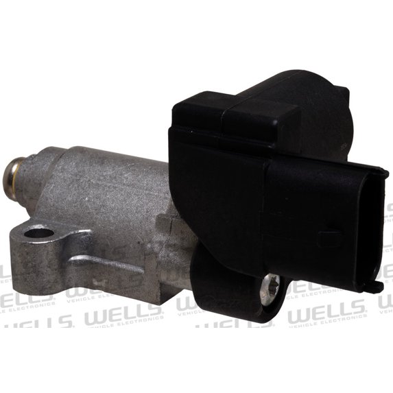 Idle Air Control Valve