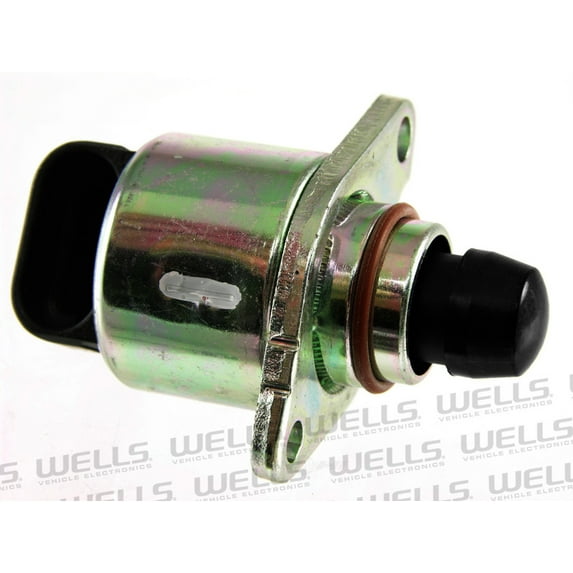 Idle Air Control Valve