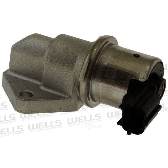 Idle Air Control Valve