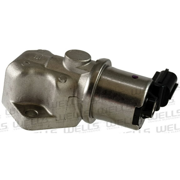 Idle Air Control Valve