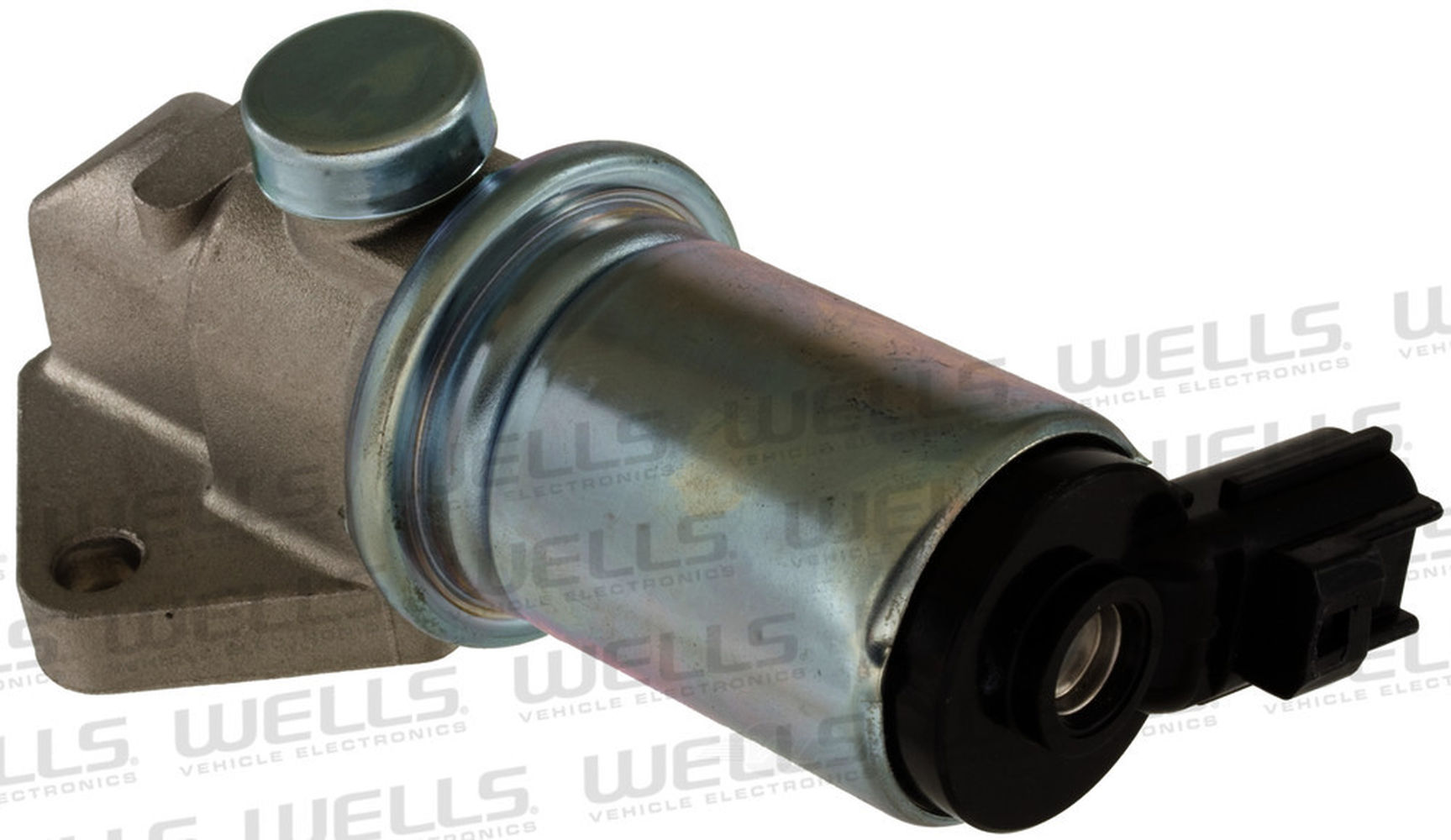 Idle Air Control Valve