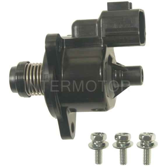 Intermotor Idle Air Control Valve