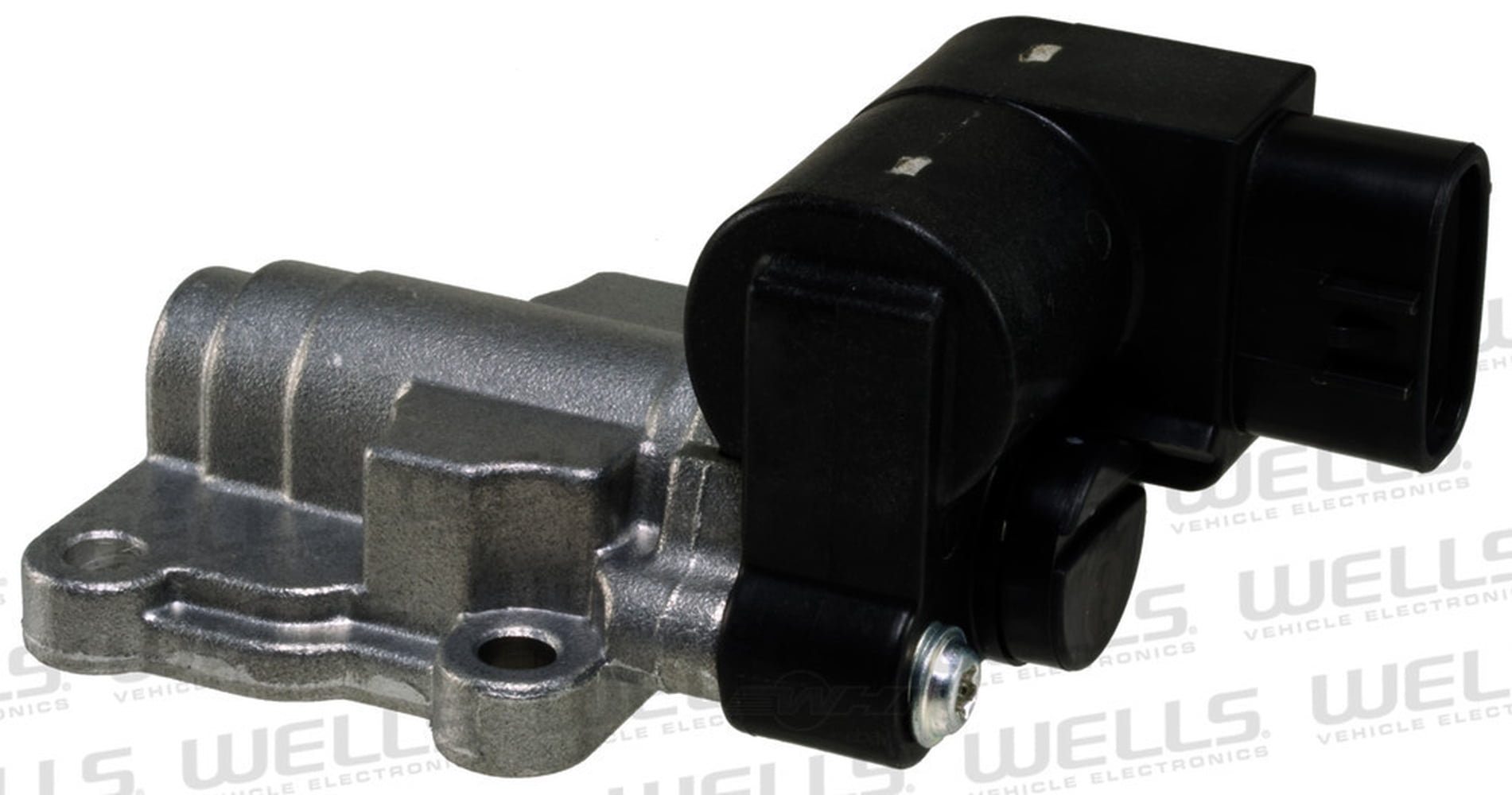 Idle Air Control Valve