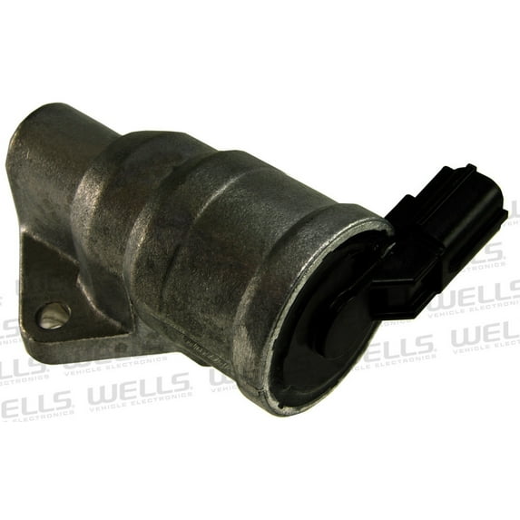 Idle Air Control Valve