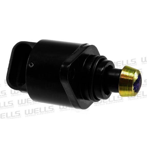 Idle Air Control Valve