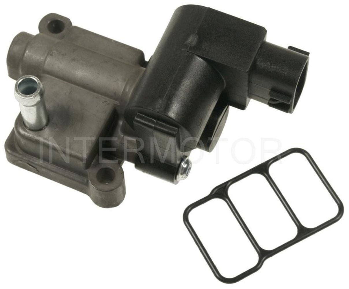 Idle Air Control Valve