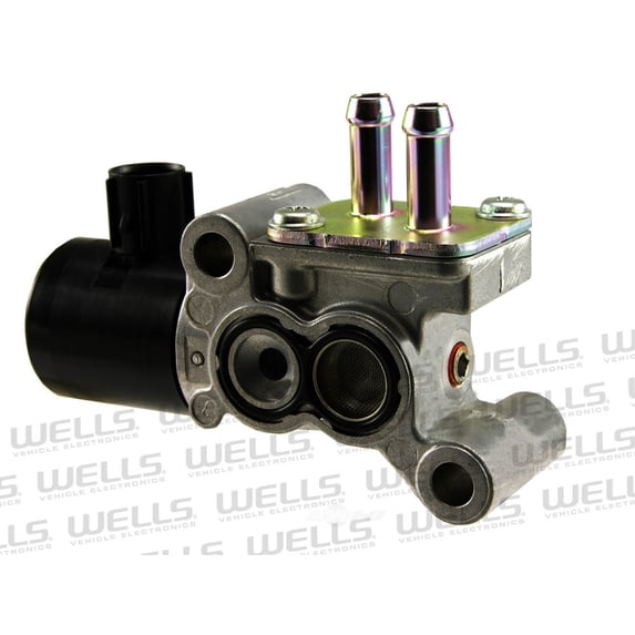Idle Air Control Valve