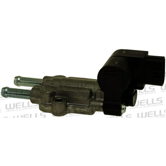 Idle Air Control Valve