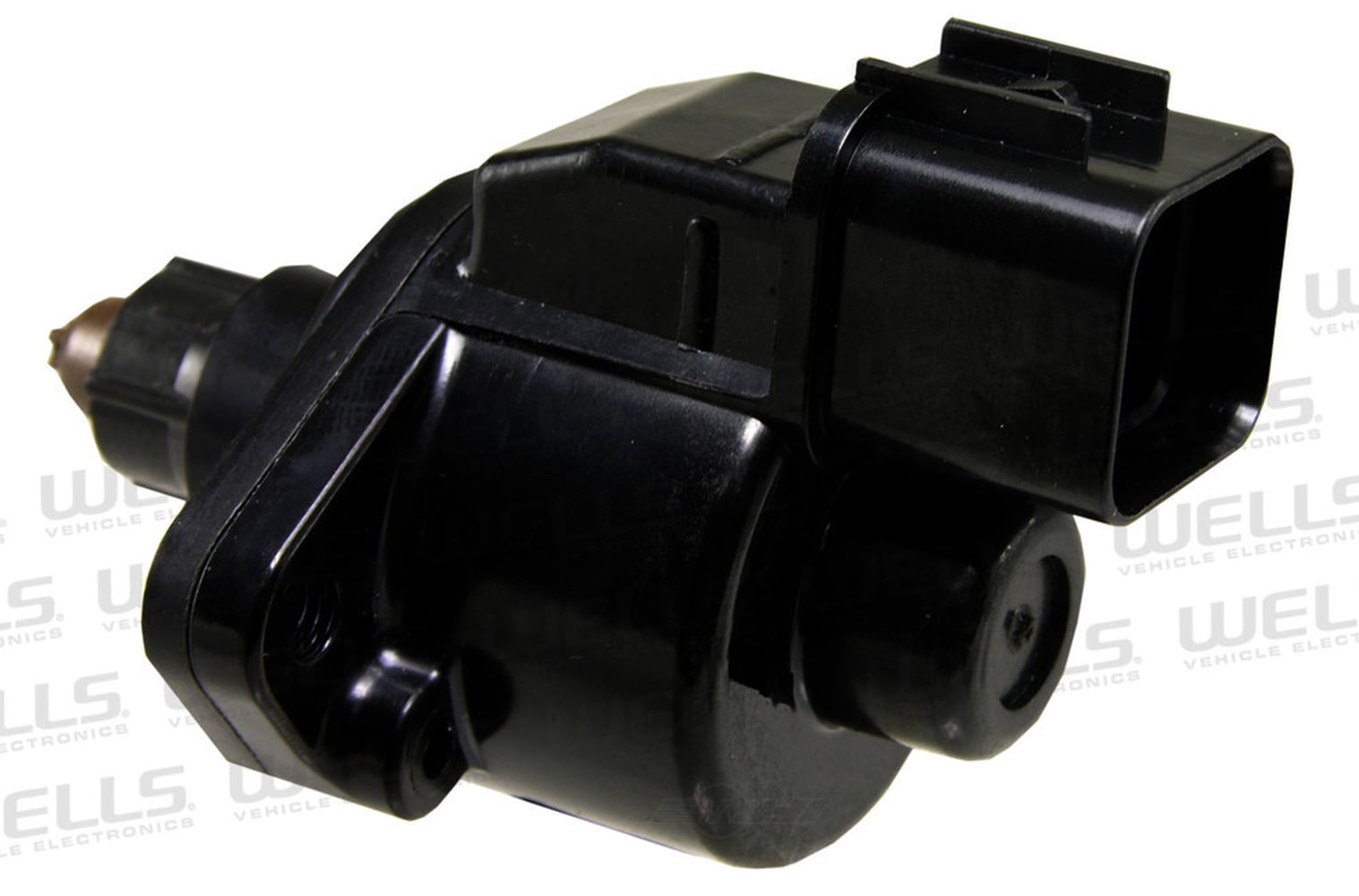 Idle Air Control Valve
