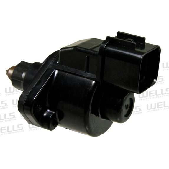 Idle Air Control Valve