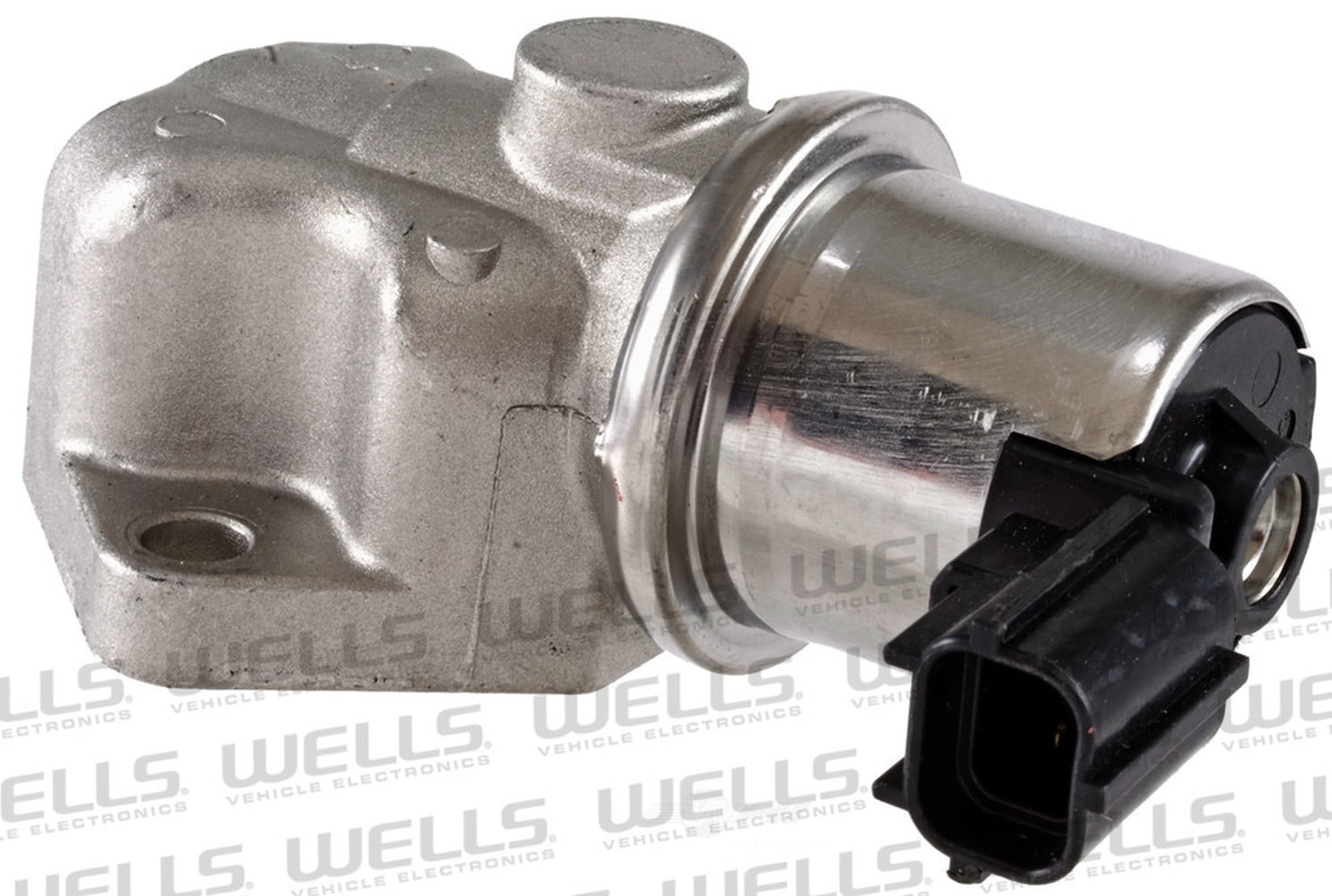 Idle Air Control Valve