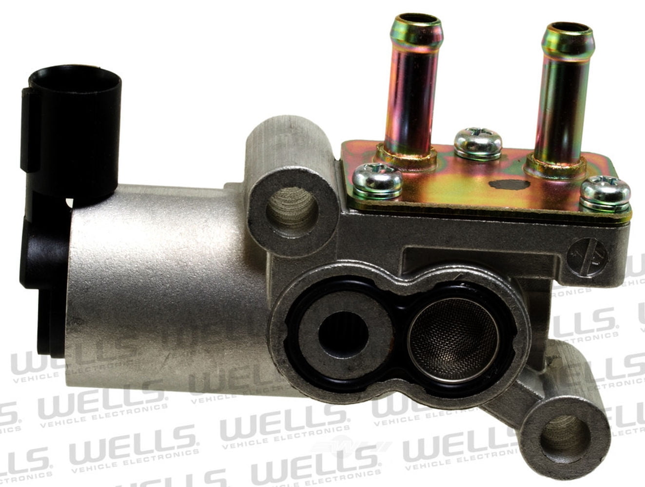 Idle Air Control Valve