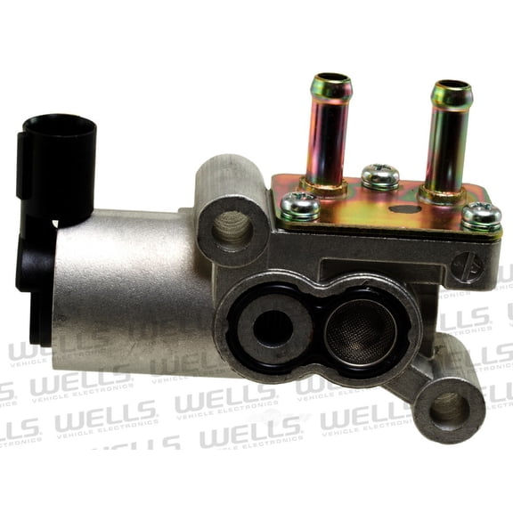 Idle Air Control Valve
