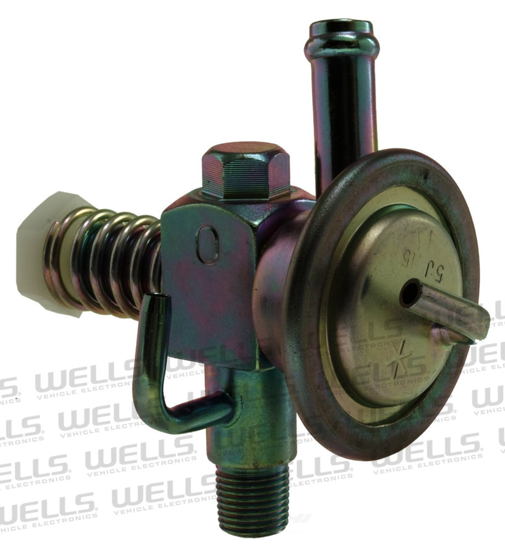 Idle Air Control Valve