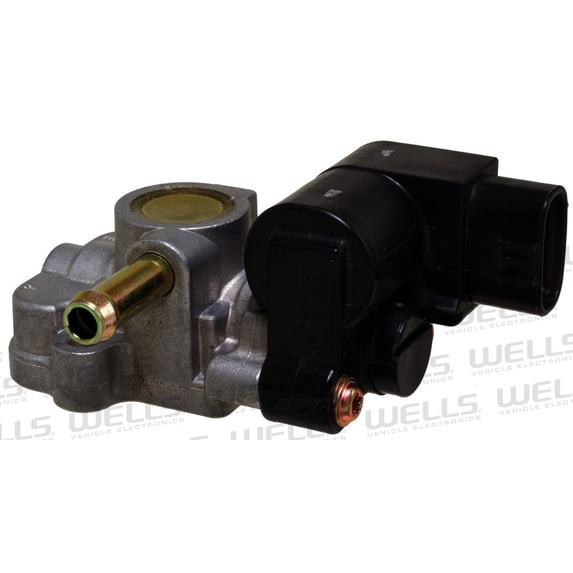 Idle Air Control Valve